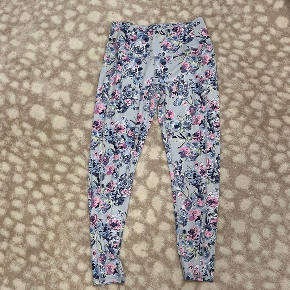 Brand new Vera Bradley leggings